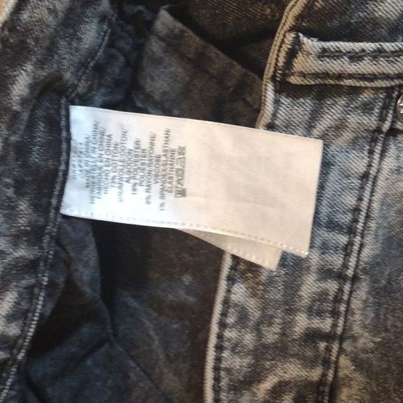 TRUE RELIGION / Jack Skinny Tapered Jeans Mens 38 - Picture 7 of 9